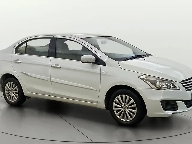 Used 2016 Maruti Suzuki Ciaz in Mumbai