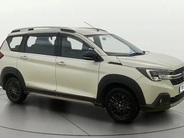 Used 2019 Maruti Suzuki XL6 in Thane Used 2019 Maruti Suzuki XL6 in Thane