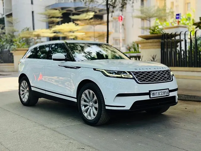 Used 2018 Land Rover Range Rover Velar in Mumbai