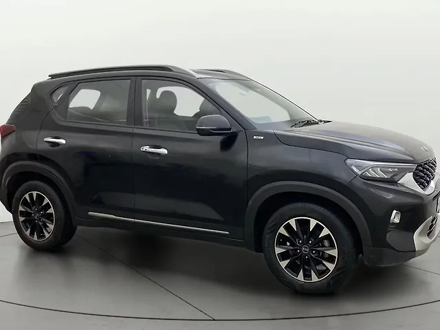 Used 2021 Kia Sonet in Hyderabad Used 2021 Kia Sonet in Hyderabad