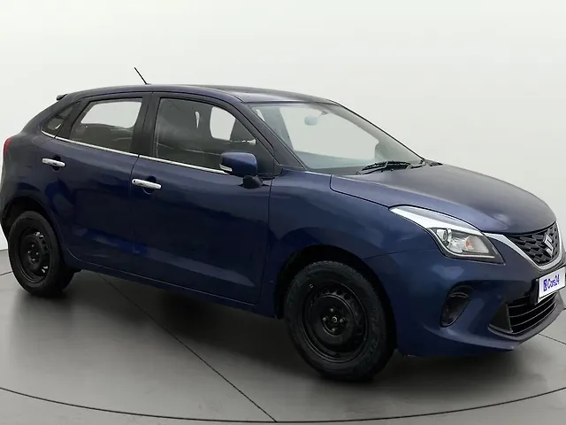 Used 2019 Maruti Suzuki Baleno in Hyderabad