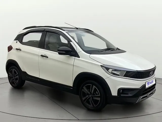 Used 2023 Tata Tiago in Hyderabad