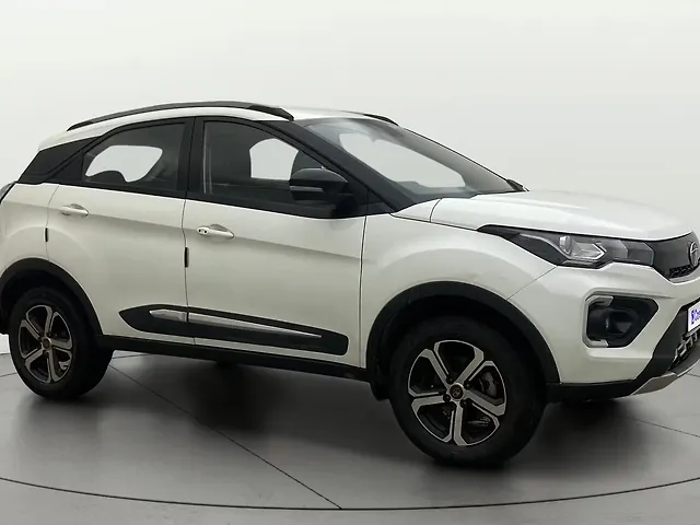 Used 2023 Tata Nexon in Hyderabad