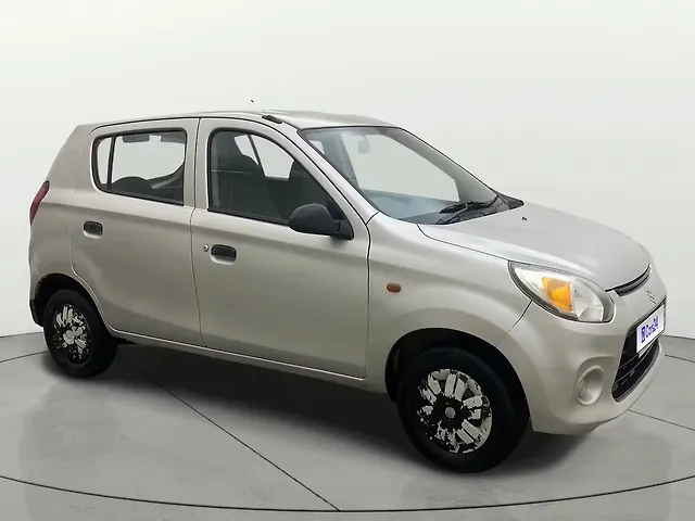 Used 2017 Maruti Suzuki Alto 800 in Hyderabad