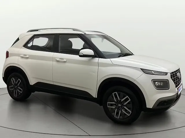 Used 2021 Hyundai Venue in Hyderabad Used 2021 Hyundai Venue in Hyderabad