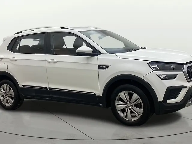 Used 2022 Skoda Kushaq in Hyderabad Used 2022 Skoda Kushaq in Hyderabad