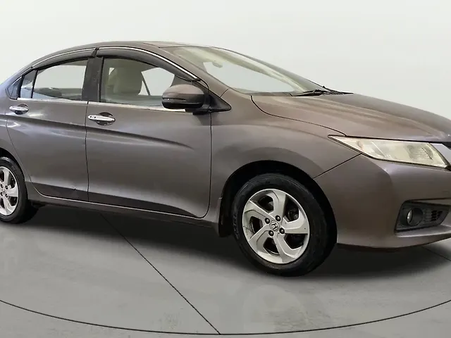 Used 2015 Honda City in Delhi