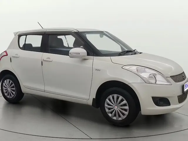 Used 2013 Maruti Suzuki Swift in Pune