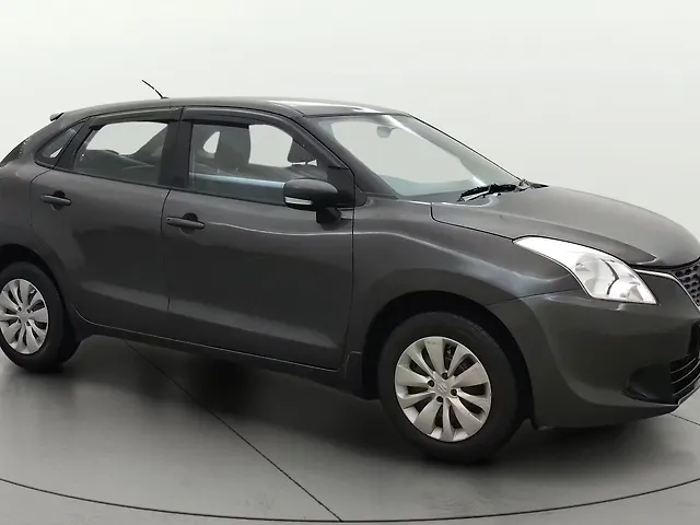 Used 2017 Maruti Suzuki Baleno in Pune Used 2017 Maruti Suzuki Baleno in Pune