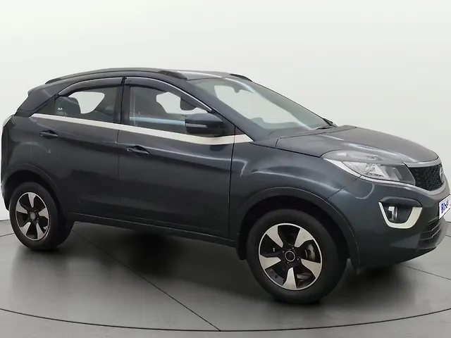 Used 2019 Tata Nexon in Pune