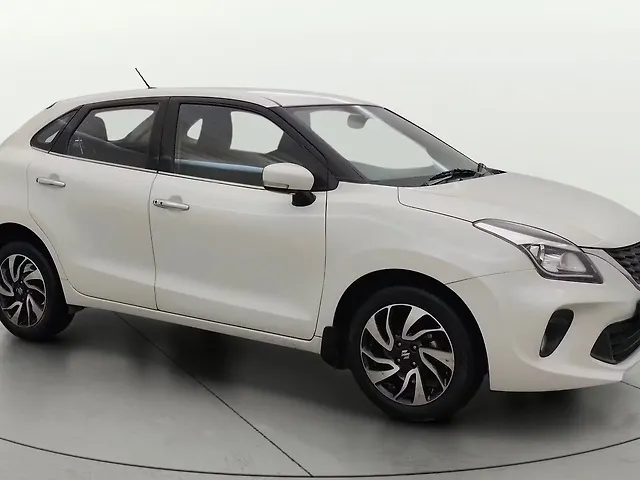 Used 2020 Maruti Suzuki Baleno in Pune Used 2020 Maruti Suzuki Baleno in Pune