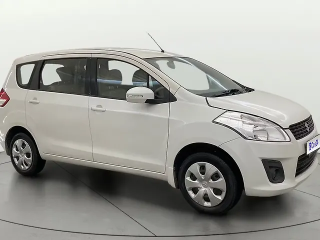Used 2013 Maruti Suzuki Ertiga in Pune