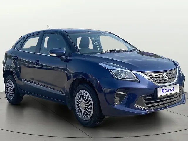 Used 2019 Maruti Suzuki Baleno in Jaipur Used 2019 Maruti Suzuki Baleno in Jaipur