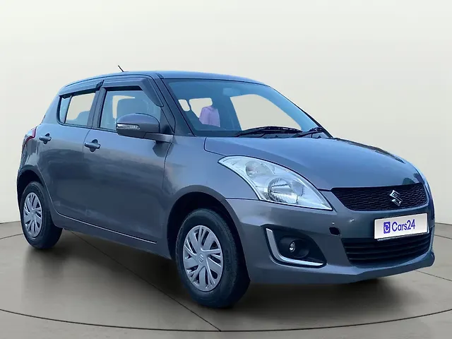 Used 2017 Maruti Suzuki Swift in Jaipur