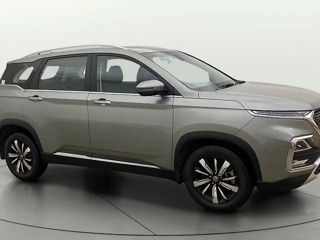 Used 2019 MG Hector in Bangalore Used 2019 MG Hector in Bangalore