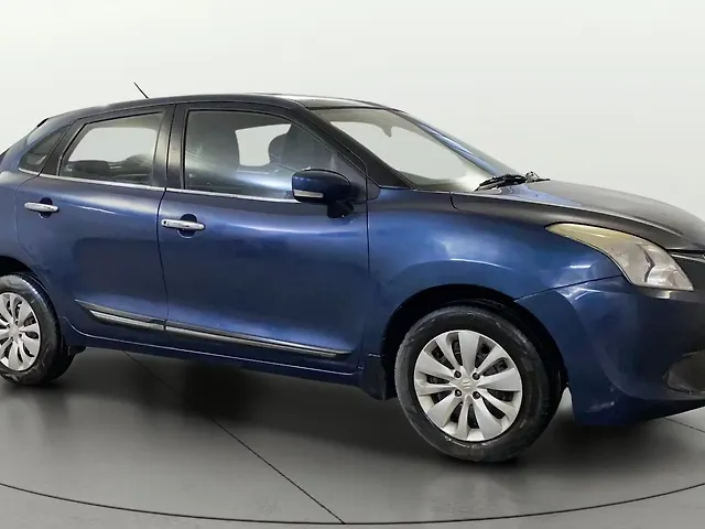 Used 2017 Maruti Suzuki Baleno in Faridabad Used 2017 Maruti Suzuki Baleno in Faridabad