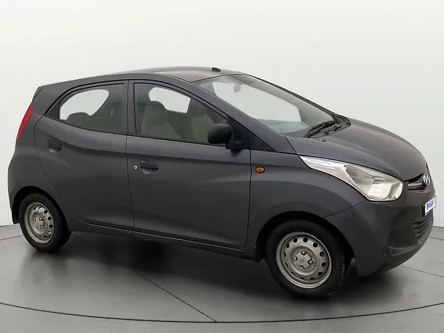Used 2017 Hyundai Eon in Bangalore Used 2017 Hyundai Eon in Bangalore
