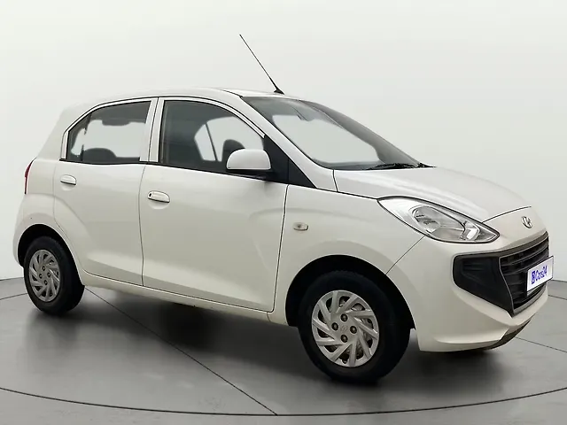 Used 2022 Hyundai Santro in Bangalore Used 2022 Hyundai Santro in Bangalore