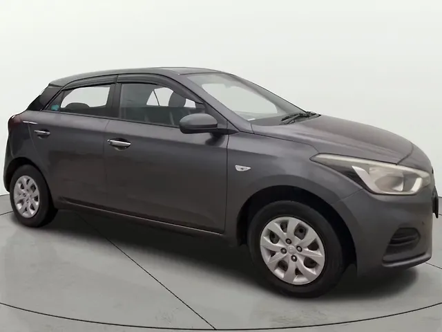 Used 2018 Hyundai Elite i20 in Ghaziabad Used 2018 Hyundai Elite i20 in Ghaziabad