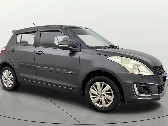 Used 2017 Maruti Suzuki Swift in Chennai Used 2017 Maruti Suzuki Swift in Chennai