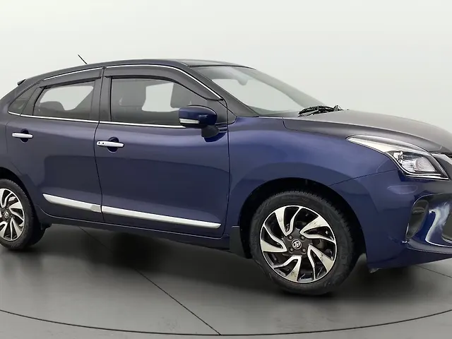 Used 2021 Toyota Glanza in Chennai Used 2021 Toyota Glanza in Chennai