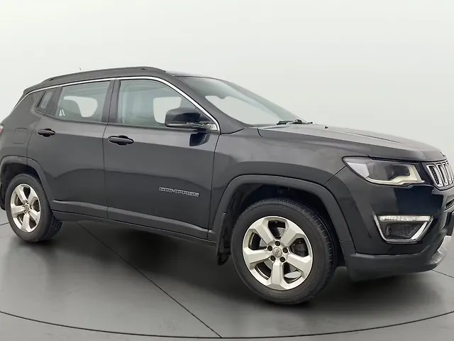 Used 2018 Jeep Compass in Chennai