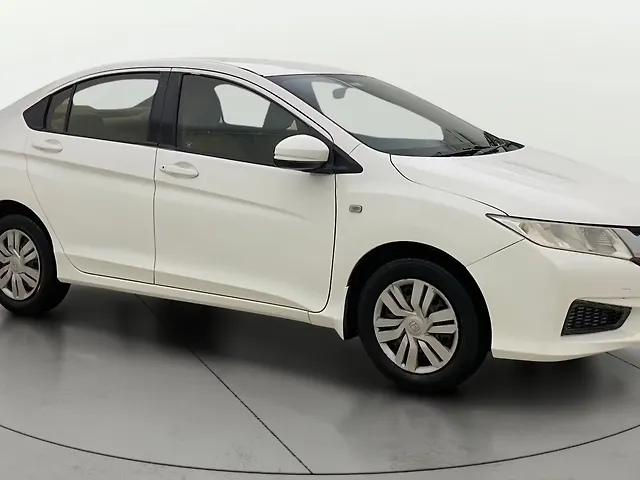 Used 2016 Honda City in Ahmedabad