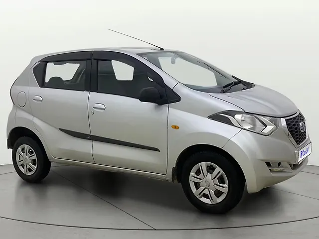 Used 2017 Datsun Redigo in Ahmedabad