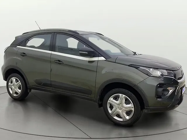Used 2022 Tata Nexon in Ahmedabad