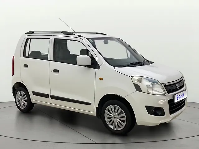 Used 2016 Maruti Suzuki Wagon R in Ahmedabad