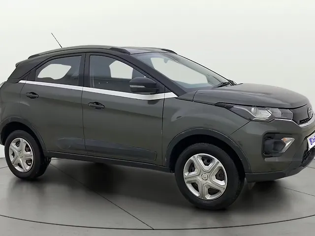 Used 2020 Tata Nexon in Ahmedabad