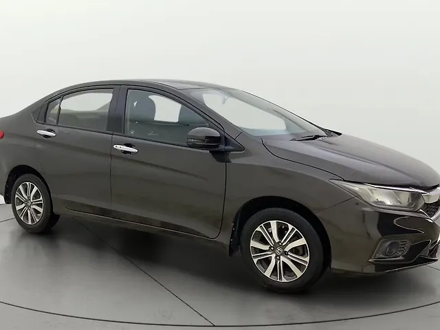 Used 2018 Honda City in Ahmedabad