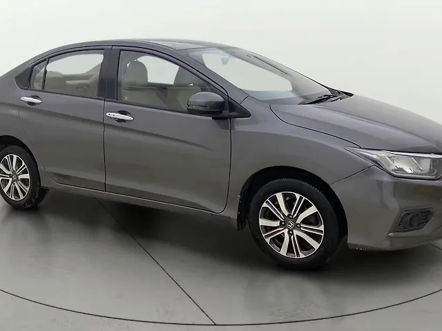 Used 2018 Honda City in Ahmedabad
