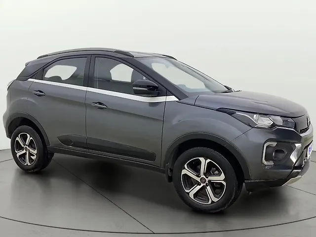 Used 2022 Tata Nexon in Ahmedabad Used 2022 Tata Nexon in Ahmedabad