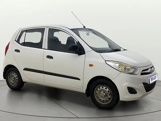 Used 2013 Hyundai i10 in Ahmedabad
