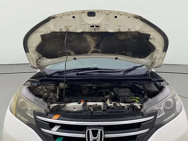 Used Honda CR-V [2013-2018] 2.0L 2WD AT in Ahmedabad