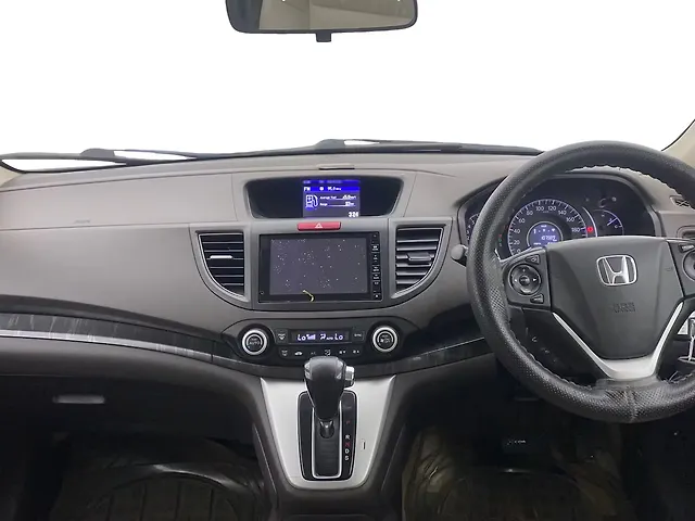 Used Honda CR-V [2013-2018] 2.0L 2WD AT in Ahmedabad