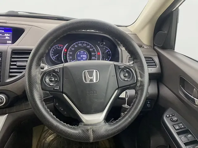 Used Honda CR-V [2013-2018] 2.0L 2WD AT in Ahmedabad