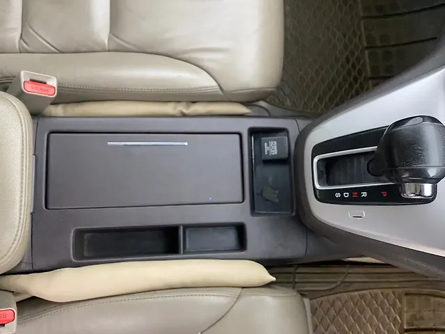 Used Honda CR-V [2013-2018] 2.0L 2WD AT in Ahmedabad