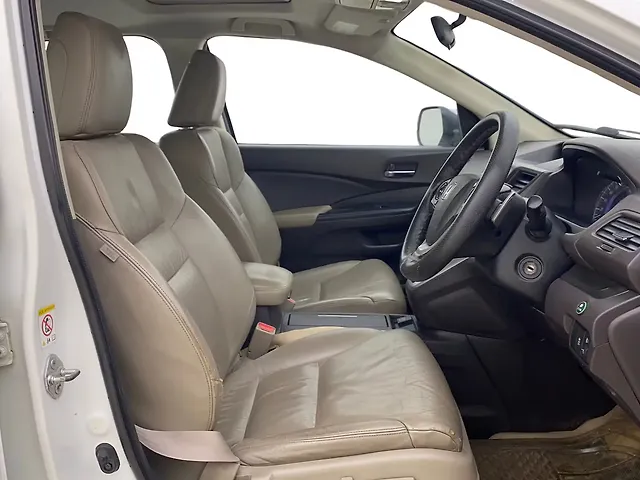 Used Honda CR-V [2013-2018] 2.0L 2WD AT in Ahmedabad