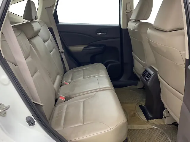 Used Honda CR-V [2013-2018] 2.0L 2WD AT in Ahmedabad