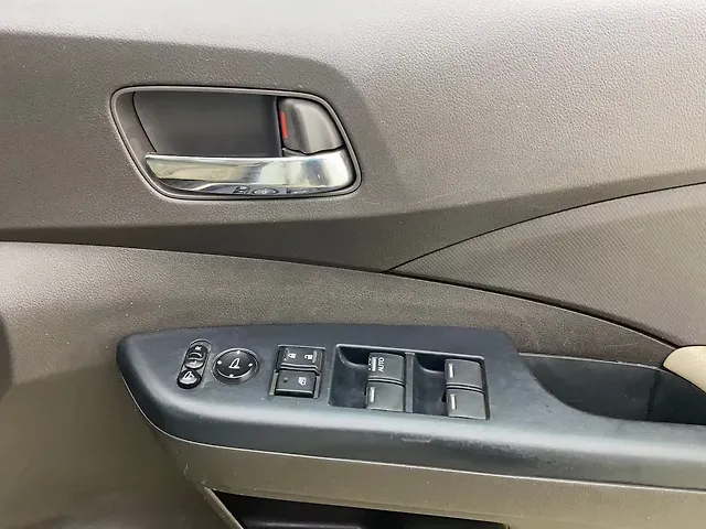Used Honda CR-V [2013-2018] 2.0L 2WD AT in Ahmedabad