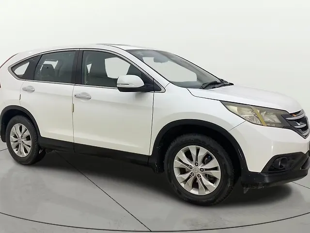 Used 2015 Honda CR-V in Ahmedabad