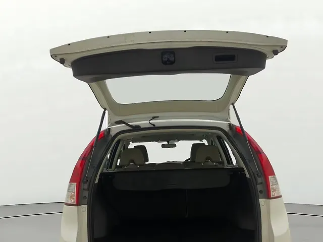 Used Honda CR-V [2013-2018] 2.0L 2WD AT in Ahmedabad