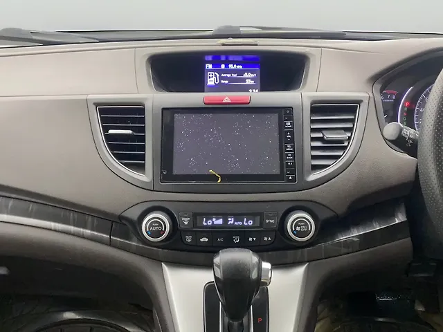 Used Honda CR-V [2013-2018] 2.0L 2WD AT in Ahmedabad