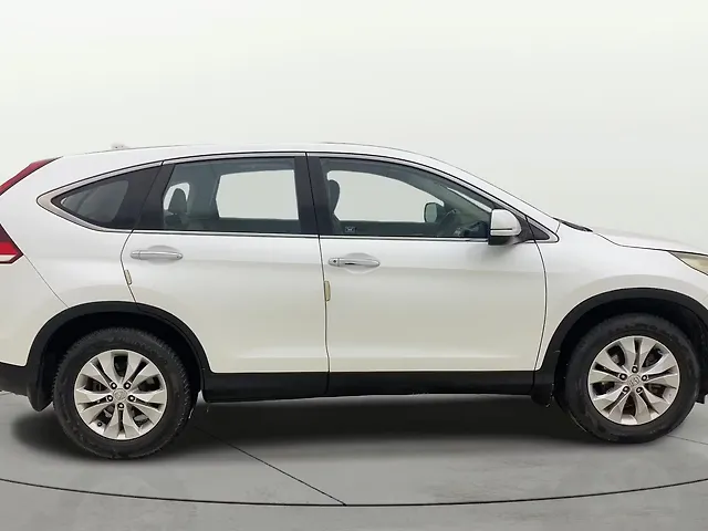 Used Honda CR-V [2013-2018] 2.0L 2WD AT in Ahmedabad