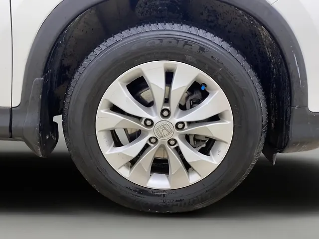 Used Honda CR-V [2013-2018] 2.0L 2WD AT in Ahmedabad