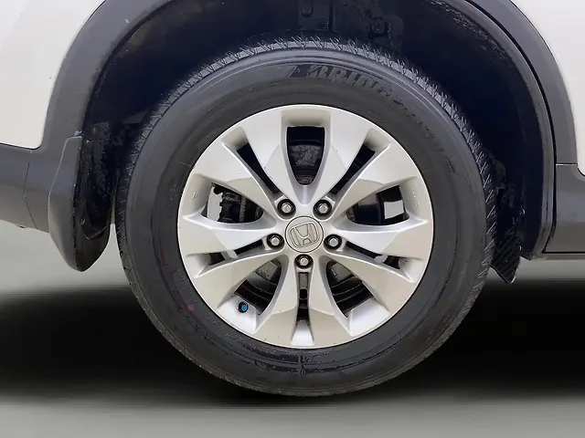 Used Honda CR-V [2013-2018] 2.0L 2WD AT in Ahmedabad