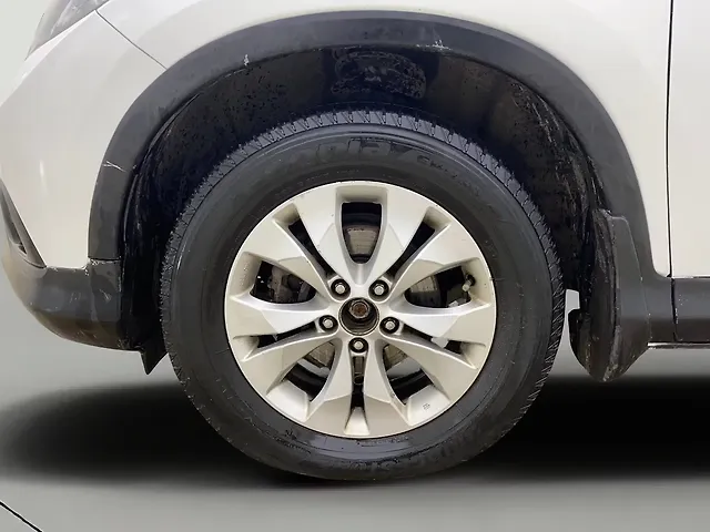 Used Honda CR-V [2013-2018] 2.0L 2WD AT in Ahmedabad