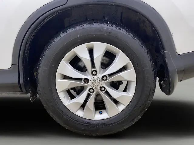 Used Honda CR-V [2013-2018] 2.0L 2WD AT in Ahmedabad